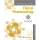 Introductory Clinical Pharmacology