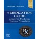 A Medication Guide to Internal Medicine Tests and Procedures