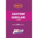 Meditus Anatomi Soruları ( 2.Baskı )