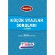 Meditus Küçük Stajlar Soruları ( 3.Baskı )