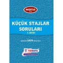 Meditus Küçük Stajlar Soruları ( 3.Baskı )