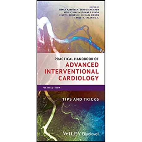 Practical Handbook of Advanced Interventional Cardiology