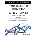 Cassidy and Allanson's Management of Genetic Syndromes, 4th Edition