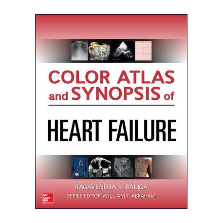 Color Atlas And Synopsis Of Heart Failure