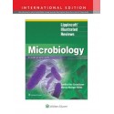 Lippincott Illustrated Reviews Microbiology 