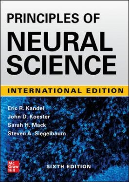 Eric R. Kandel Principles of Neural Science, 6th Edition