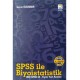 SPSS ile Biyoistatistik