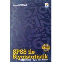 SPSS ile Biyoistatistik