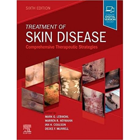 Treatment of Skin Disease: Comprehensive Therapeutic Strategies