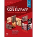 Treatment of Skin Disease: Comprehensive Therapeutic Strategies 6th Edition