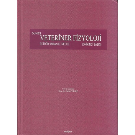 DUKES VETERİNER FİZYOLOJİ