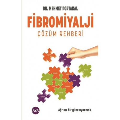 Fibromiyalji Çözüm Rehberi