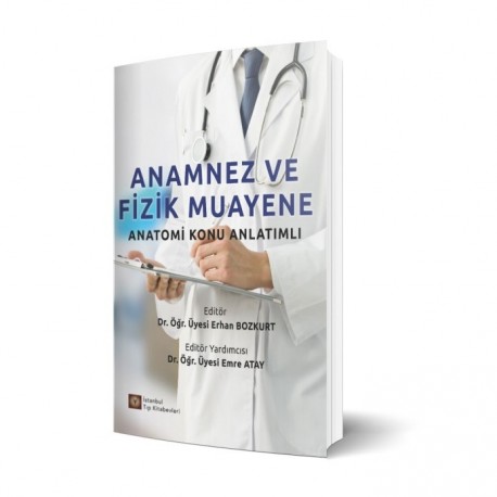 Anamnez Ve Fizik Muayene Anatomi Konu Anlatımlı