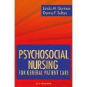 Psychosocial Nursing for General Patient Care