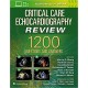 Critical Care Echocardiography Review