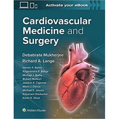 Cardiovascular Medicine and Surgery