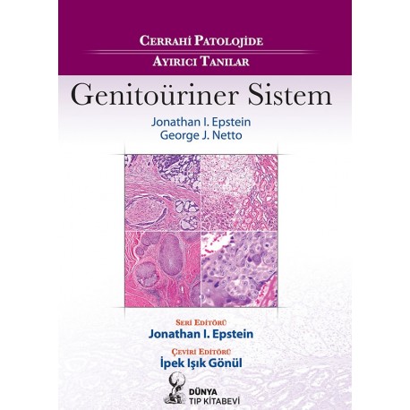 Cerrahi Patolojide Ayırıcı Tanılar: Genitoüriner Sistem