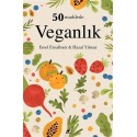 50 Maddede Veganlık