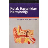 Kulak hastalıkları hemşireliği