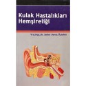 Kulak hastalıkları hemşireliği