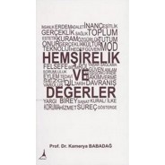 Hemşirelik ve değerler