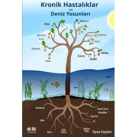 Kronik Hastalıklar ve Deniz Yosunları