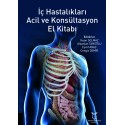 İç Hastalıkları Acil ve Konsültasyon El Kitabı