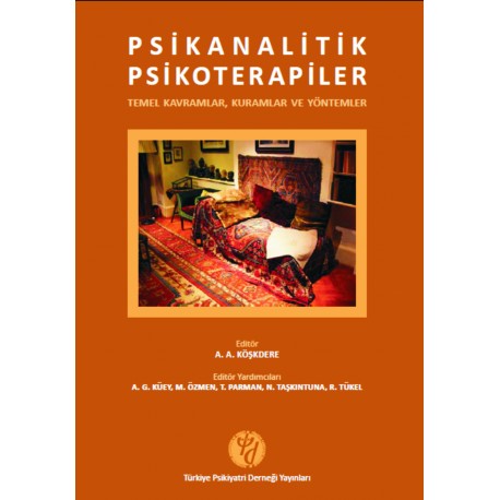 Psikanalitik Psikoterapiler