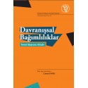 Davranışsal Bağımlılıklar Temel Başvuru Kitabı