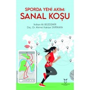 Sporda Yeni Akım: Sanal Koşu