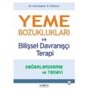 Yeme Bozuklukları ve Bilişsel Davranışçı Terapi