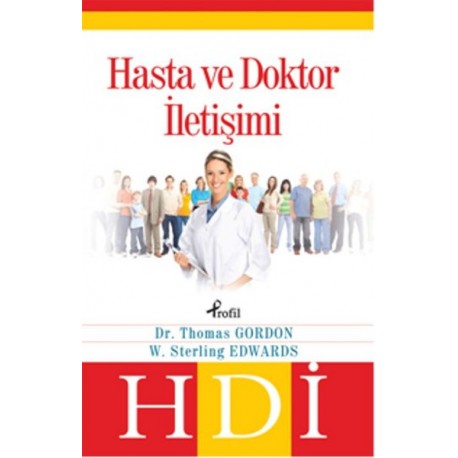 Hasta ve Doktor İletişimi