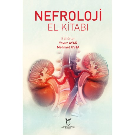 Nefroloji El Kitabı