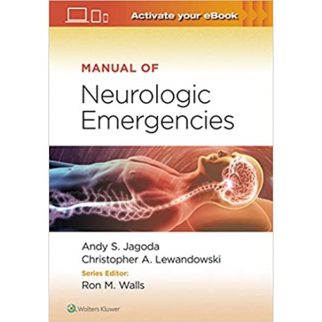 Manual of Neurological Emergencies