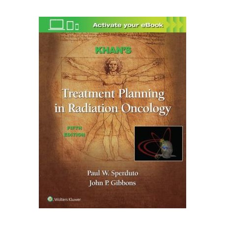 Khan's Treatment Planning in Radiation Oncology