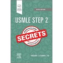 USMLE Step 2 Secrets, 6th Edition