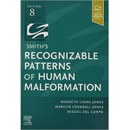 Smith's Recognizable Patterns of Human Malformation, 8th Edition