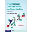 Pharmacology for Anaesthesia and Intensive Care 5th Edition