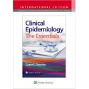 Clinical Epidemiology The Essentials