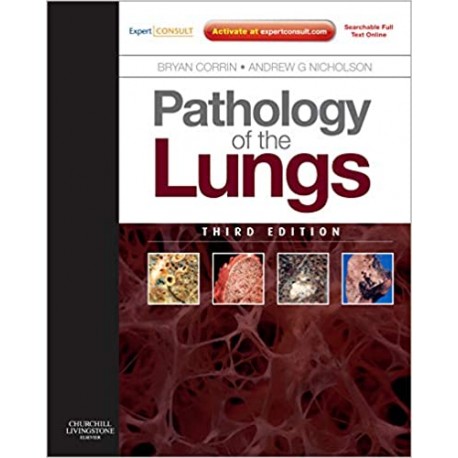 Pathology of the Lungs