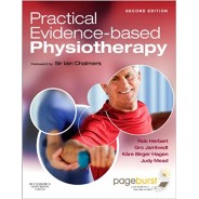 Practical Evidence-Based Physiotherapy with Pageburst Online Access, 2nd Edition