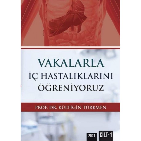 Vakalarla İç Hastalıklarını Öğreniyoruz