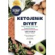 KETOJENİK DİYET: Keto Yaşam Tarzı için Temel Kılavuz