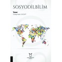 Sosyodilbilim