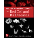 Williams Hematology: The Red Cell And Its Diseases