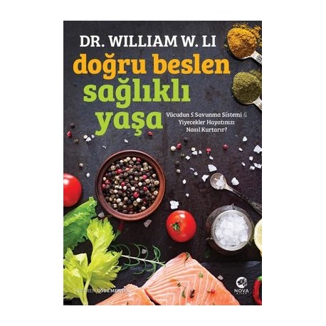 Doğru Beslen Sağlıklı Yaşa