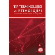 Tıp Terminolojisi ve Etimolojisi