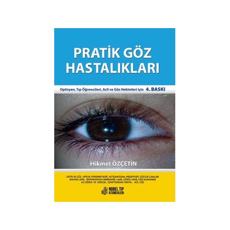 Pratik Göz Hastalıkları