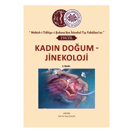 Kadın Doğum – Jinekoloji