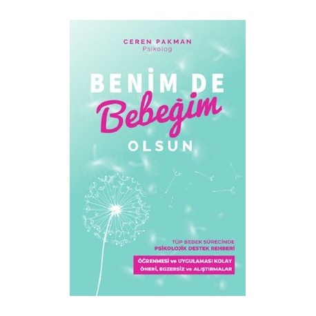 Benim De Bebeğim Olsun